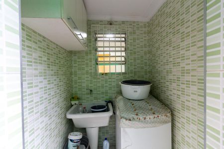 Casa para alugar com 200m², 3 quartos e 2 vagas Casa para alugar com 200m², 3 quartos e 2 vagasÁrea de Serviço