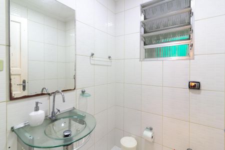 Casa para alugar com 200m², 3 quartos e 2 vagas Casa para alugar com 200m², 3 quartos e 2 vagasLavabo