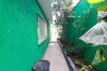 Casa para alugar com 200m², 3 quartos e 2 vagas Casa para alugar com 200m², 3 quartos e 2 vagasÁrea de Serviço