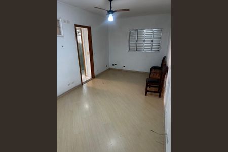 Quarto de casa para alugar com 1 quarto, 40m² em Vila Paulista, São Paulo