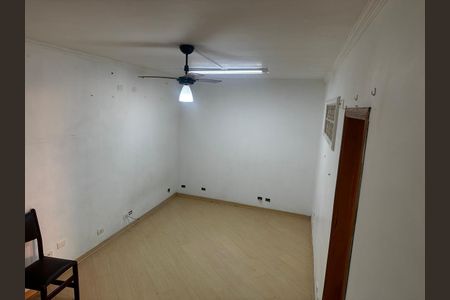 Quarto de casa para alugar com 1 quarto, 40m² em Vila Paulista, São Paulo