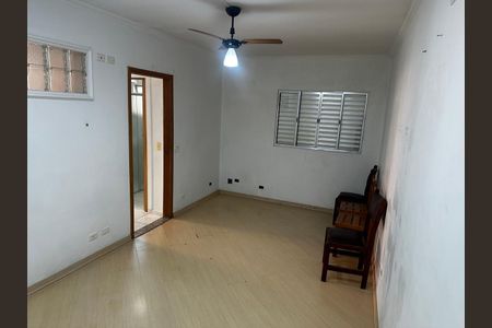 Quarto de casa para alugar com 1 quarto, 40m² em Vila Paulista, São Paulo