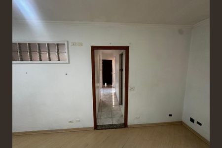 Quarto de casa para alugar com 1 quarto, 40m² em Vila Paulista, São Paulo