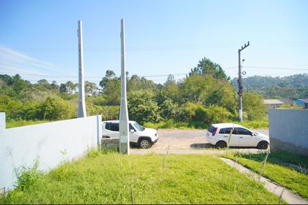 Vista da Suíte de casa à venda com 3 quartos, 57m² em Loteamento Parque Recreio, São Leopoldo