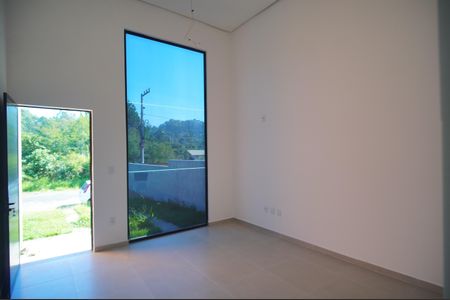 Sala/Cozinha de casa à venda com 3 quartos, 57m² em Loteamento Parque Recreio, São Leopoldo