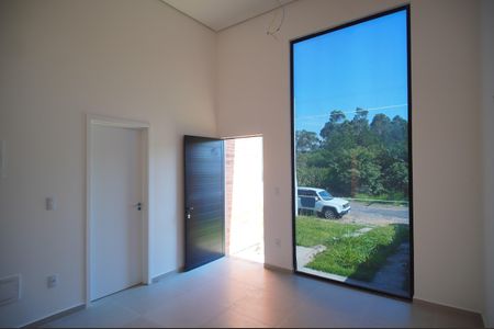 Sala/Cozinha de casa à venda com 3 quartos, 57m² em Loteamento Parque Recreio, São Leopoldo