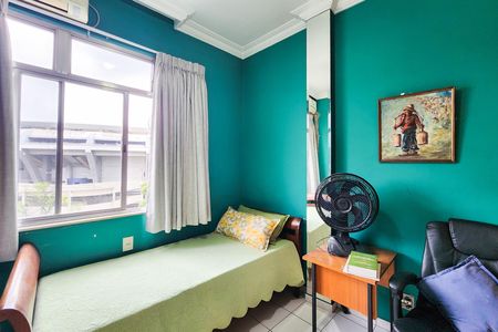 Apartamento para alugar com 85m², 3 quartos e 1 vagaQuarto 2