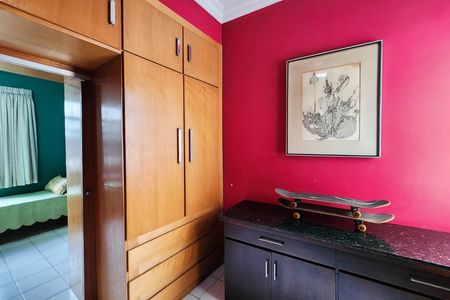 Apartamento para alugar com 85m², 3 quartos e 1 vagaQuarto 3