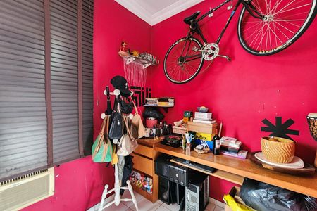 Apartamento para alugar com 85m², 3 quartos e 1 vagaQuarto 3
