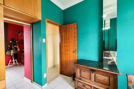 Apartamento para alugar com 85m², 3 quartos e 1 vagaQuarto 2