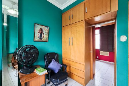 Apartamento para alugar com 85m², 3 quartos e 1 vagaQuarto 2
