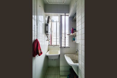Apartamento para alugar com 85m², 3 quartos e 1 vagaÁrea de Serviço 