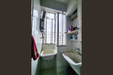 Apartamento para alugar com 85m², 3 quartos e 1 vagaÁrea de Serviço 