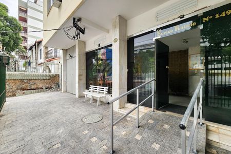 Apartamento para alugar com 85m², 3 quartos e 1 vagaÁrea Comum 
