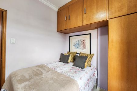 Quarto 1 de apartamento para alugar com 3 quartos, 85m² em Maracanã, Rio de Janeiro