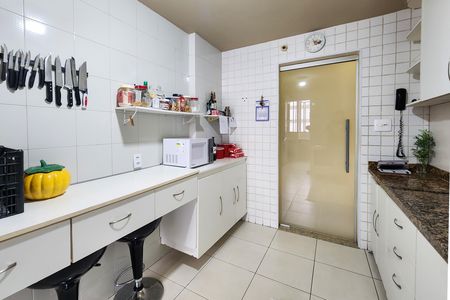 Apartamento para alugar com 85m², 3 quartos e 1 vagaCozinha 