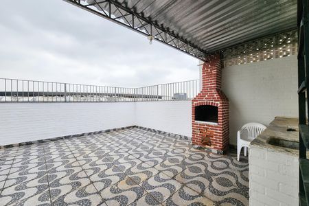 Apartamento para alugar com 85m², 3 quartos e 1 vagaÁrea Comum 