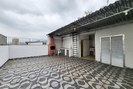Apartamento para alugar com 85m², 3 quartos e 1 vagaÁrea Comum 
