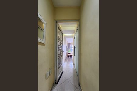 Apartamento para alugar com 85m², 3 quartos e 1 vagaCorredor 