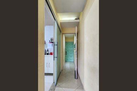 Apartamento para alugar com 85m², 3 quartos e 1 vagaCorredor 