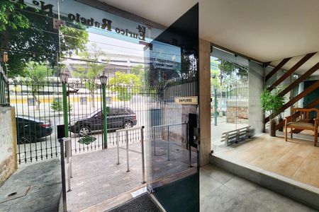 Apartamento para alugar com 85m², 3 quartos e 1 vagaÁrea Comum 