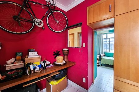 Apartamento para alugar com 85m², 3 quartos e 1 vagaQuarto 3
