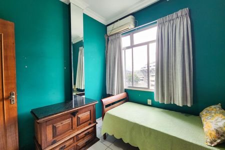 Apartamento para alugar com 85m², 3 quartos e 1 vagaQuarto 2