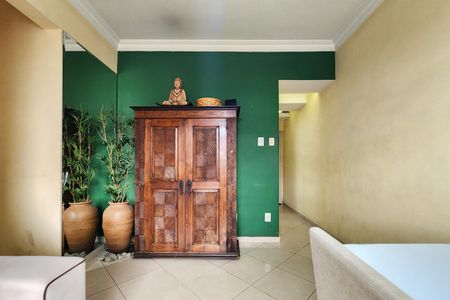 Apartamento para alugar com 85m², 3 quartos e 1 vagaSala 