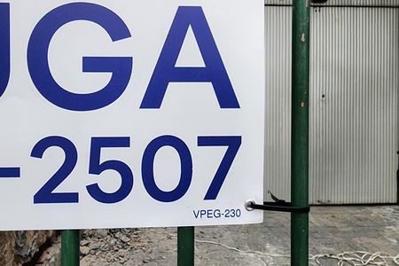 Apartamento para alugar com 85m², 3 quartos e 1 vagaPlaca VPEG-230