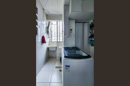 Apartamento para alugar com 85m², 3 quartos e 1 vagaÁrea de Serviço 