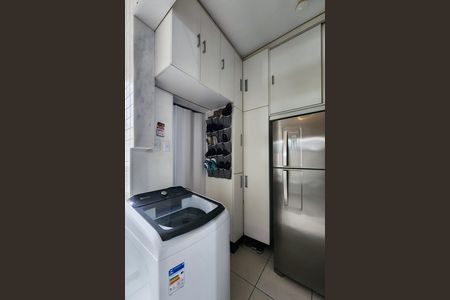 Apartamento para alugar com 85m², 3 quartos e 1 vagaÁrea de Serviço 