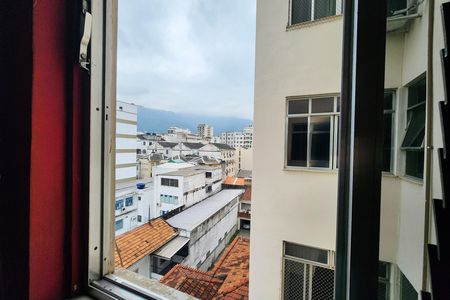 Apartamento para alugar com 85m², 3 quartos e 1 vagaVista do Quarto 3