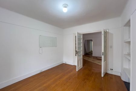 Sala de casa para alugar com 5 quartos, 180m² em Vila Mariana, São Paulo