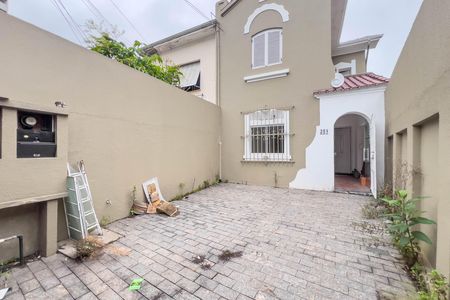 Casa para alugar com 180m², 5 quartos e 1 vaga Casa para alugar com 180m², 5 quartos e 1 vagaGaragem