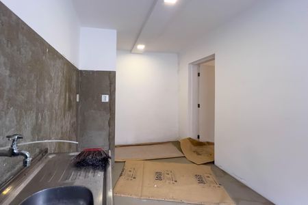 Casa para alugar com 180m², 5 quartos e 1 vaga Casa para alugar com 180m², 5 quartos e 1 vagaCozinha