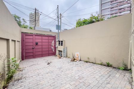 Casa para alugar com 180m², 5 quartos e 1 vaga Casa para alugar com 180m², 5 quartos e 1 vagaGaragem