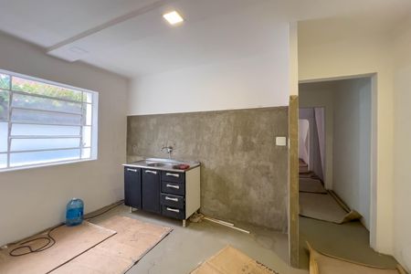 Casa para alugar com 180m², 5 quartos e 1 vaga Casa para alugar com 180m², 5 quartos e 1 vagaCozinha