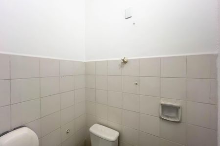 Casa para alugar com 180m², 5 quartos e 1 vaga Casa para alugar com 180m², 5 quartos e 1 vagaBanheiro