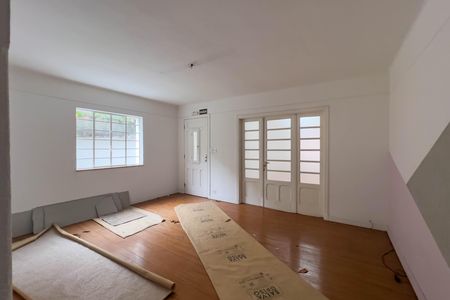 Sala de casa para alugar com 5 quartos, 180m² em Vila Mariana, São Paulo