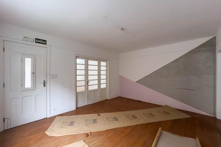 Sala de casa para alugar com 5 quartos, 180m² em Vila Mariana, São Paulo