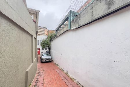 Casa para alugar com 100m², 2 quartos e 2 vagas Casa para alugar com 100m², 2 quartos e 2 vagasGaragem