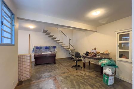 Sala de casa para alugar com 2 quartos, 100m² em Vila Mariana, São Paulo