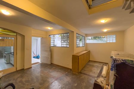 Sala de casa para alugar com 2 quartos, 100m² em Vila Mariana, São Paulo