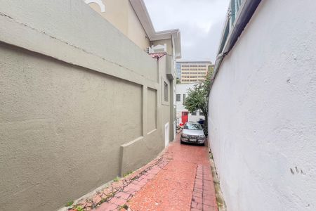 Casa para alugar com 100m², 2 quartos e 2 vagas Casa para alugar com 100m², 2 quartos e 2 vagasGaragem