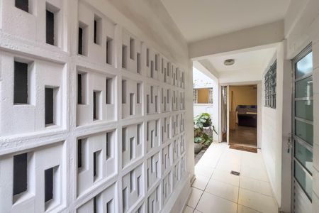 Casa para alugar com 100m², 2 quartos e 2 vagas Casa para alugar com 100m², 2 quartos e 2 vagasEntrada