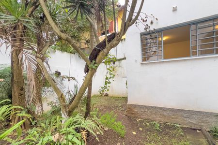 Casa para alugar com 100m², 2 quartos e 2 vagas Casa para alugar com 100m², 2 quartos e 2 vagasQuintal