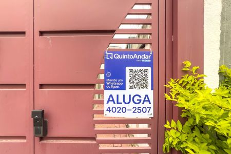 Casa para alugar com 100m², 2 quartos e 2 vagas Casa para alugar com 100m², 2 quartos e 2 vagasPlaca WXHH-57
