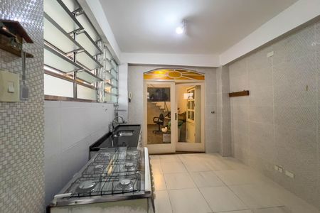Casa para alugar com 100m², 2 quartos e 2 vagas Casa para alugar com 100m², 2 quartos e 2 vagasCozinha