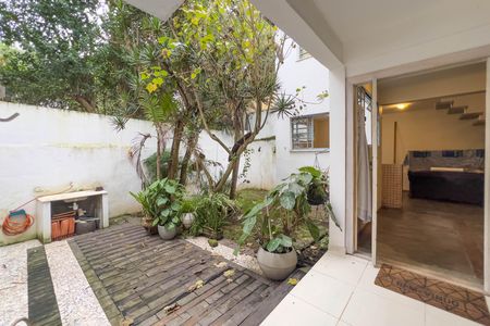 Casa para alugar com 100m², 2 quartos e 2 vagas Casa para alugar com 100m², 2 quartos e 2 vagasQuintal