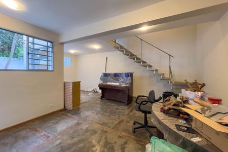 Sala de casa para alugar com 2 quartos, 100m² em Vila Mariana, São Paulo